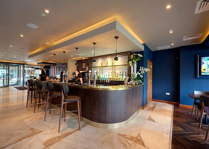 La Reserve Aparthotel Manchester